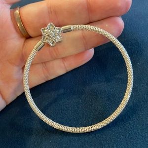Pandora bracelet